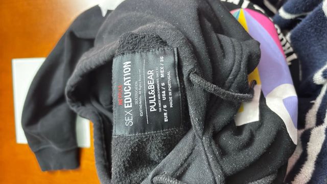 Sudader Exclusiva Boring