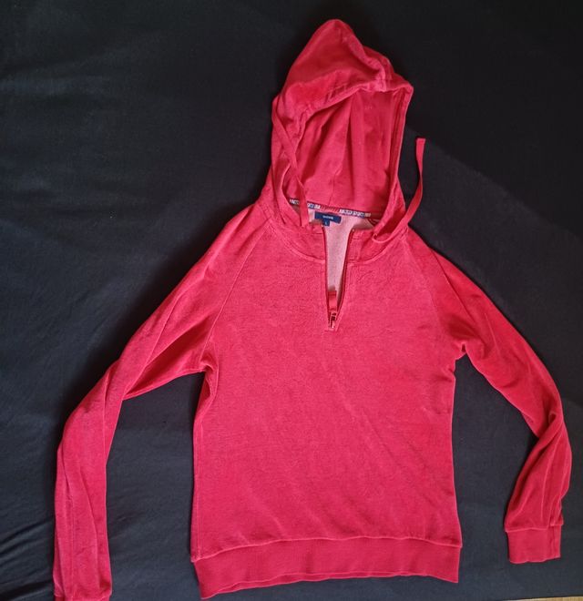 Texbasic .SUDADERA. L