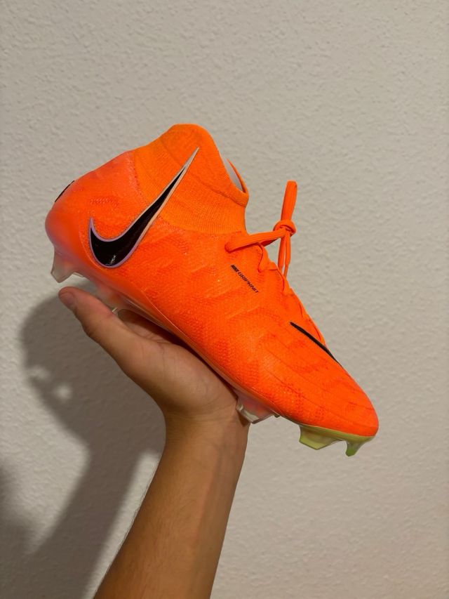 Botas de futbol elite