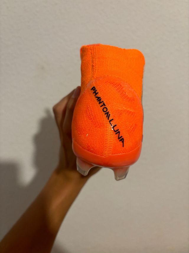 Botas de futbol elite