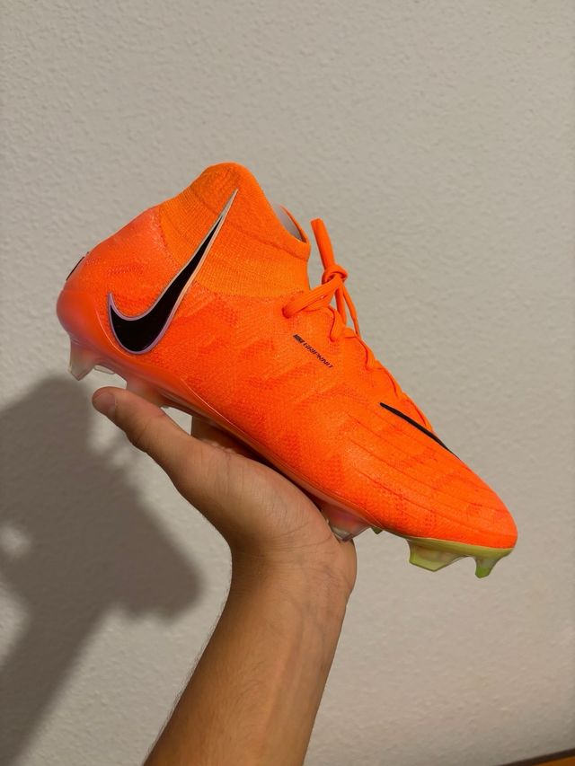 Botas de futbol elite