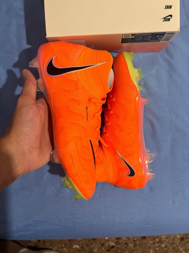 Botas de futbol elite