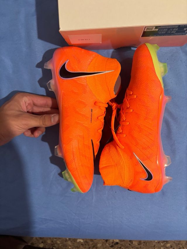 Botas de futbol elite