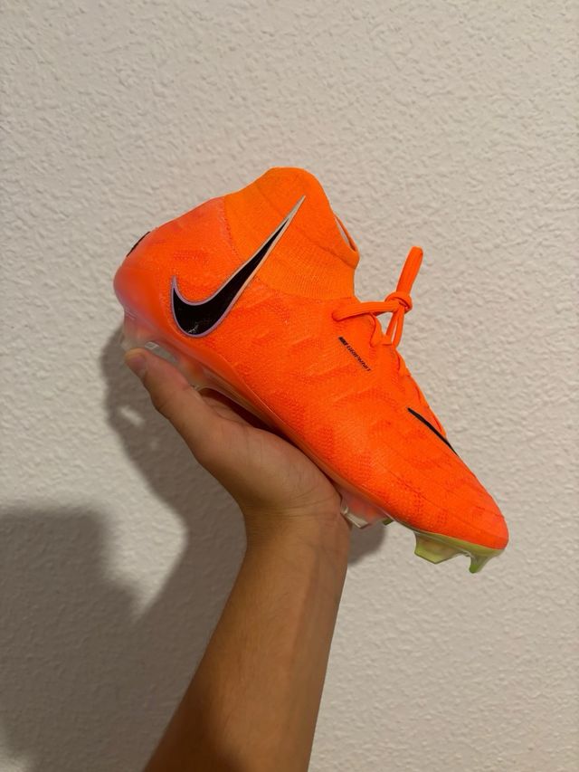 Botas de futbol elite