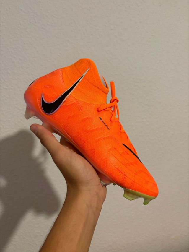Botas de futbol elite