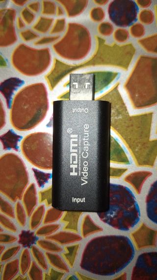 HDMI Video Capture Card 