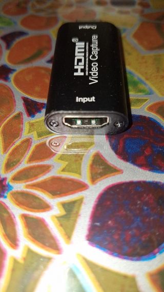 HDMI Video Capture Card 