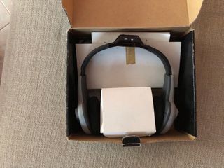 Cuffio hi-fi tv stereo