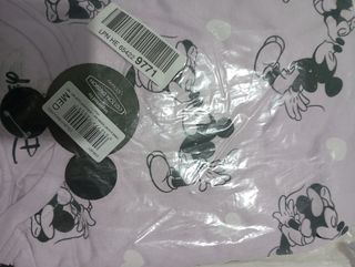 Pijama Disney