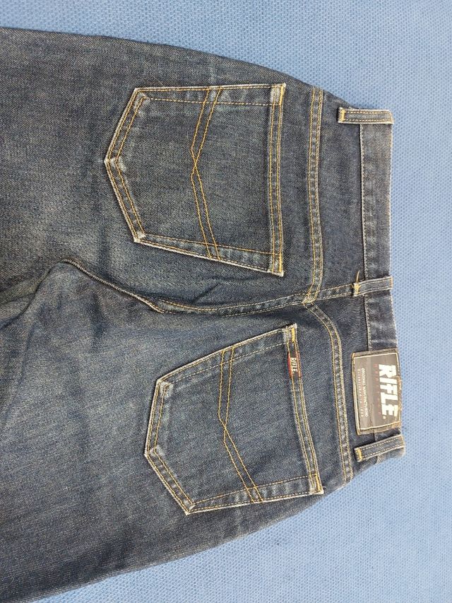 Jeans Rifle
