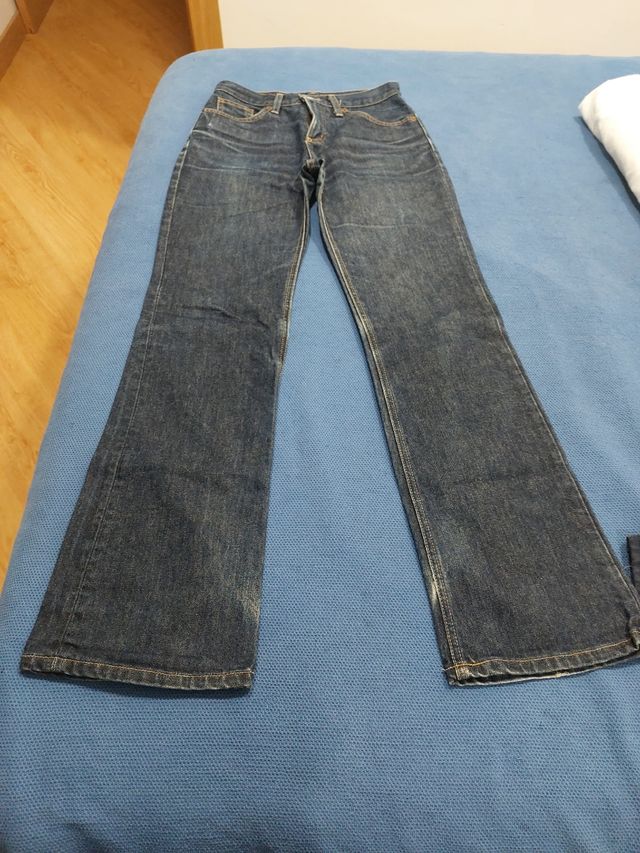 Jeans Rifle