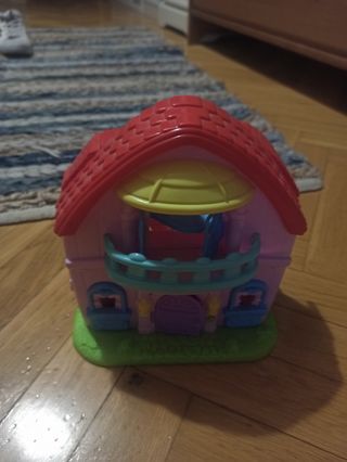 Lol surprise casa boutique y avion