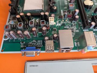 placa base amd AM3 M2N68-LA REV 6.XX