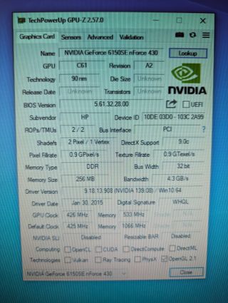 placa base amd AM3 M2N68-LA REV 6.XX