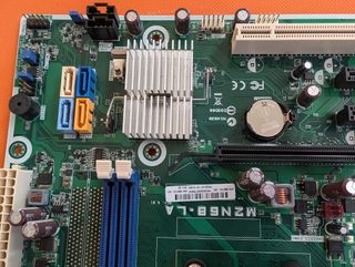 placa base amd AM3 M2N68-LA REV 6.XX