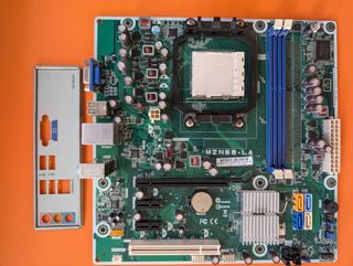 placa base amd AM3 M2N68-LA REV 6.XX