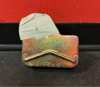 Kit completo carburatore Dellorto per Vespa 50