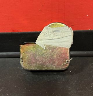 Kit completo carburatore Dellorto per Vespa 50