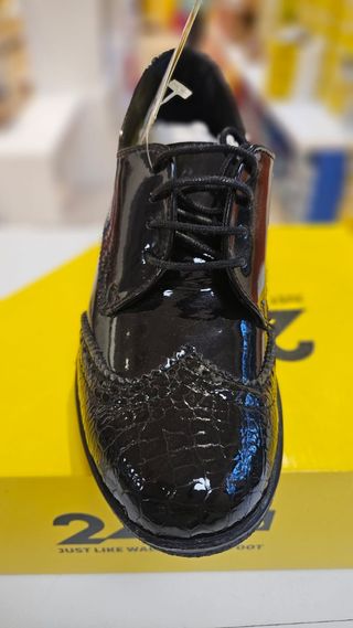 Zapato mujer marca 24 horas NUEVO 