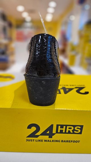 Zapato mujer marca 24 horas NUEVO 