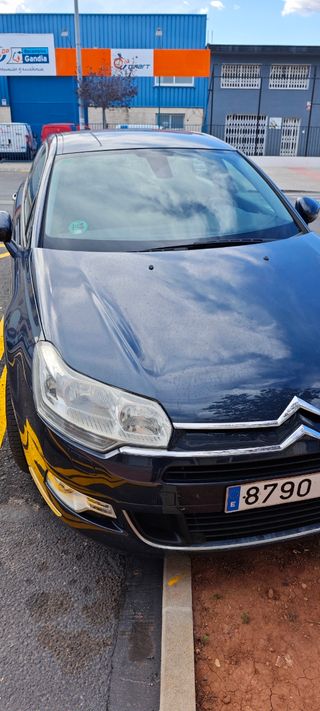 Citroen C5 2008