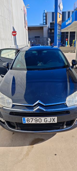 Citroen C5 2008