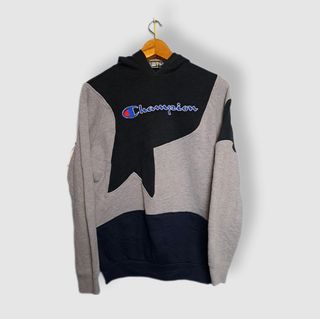 Sudadera rework Champion L