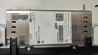 radio original kia picanto nueva sin usar