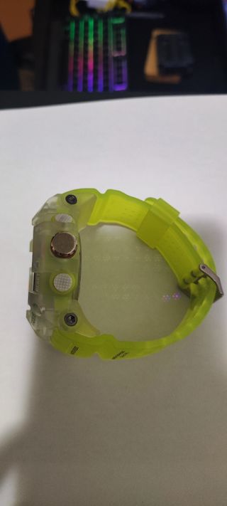 Reloj Deportivo Smael