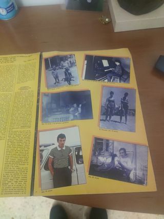 Popster Lluís Llach