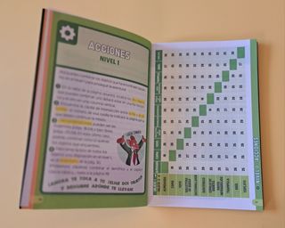 Lote 5 libros Geronimo Stilton