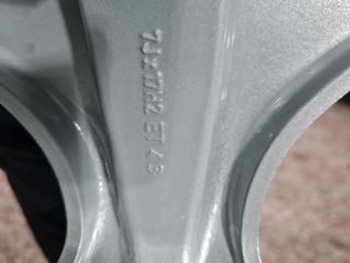 Llantas Mercedes-Benz carlsson