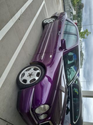 Llantas Mercedes-Benz carlsson