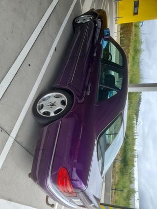 Llantas Mercedes-Benz carlsson