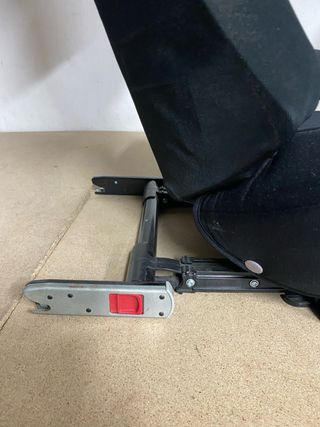 Sillita de coche Pallax-2