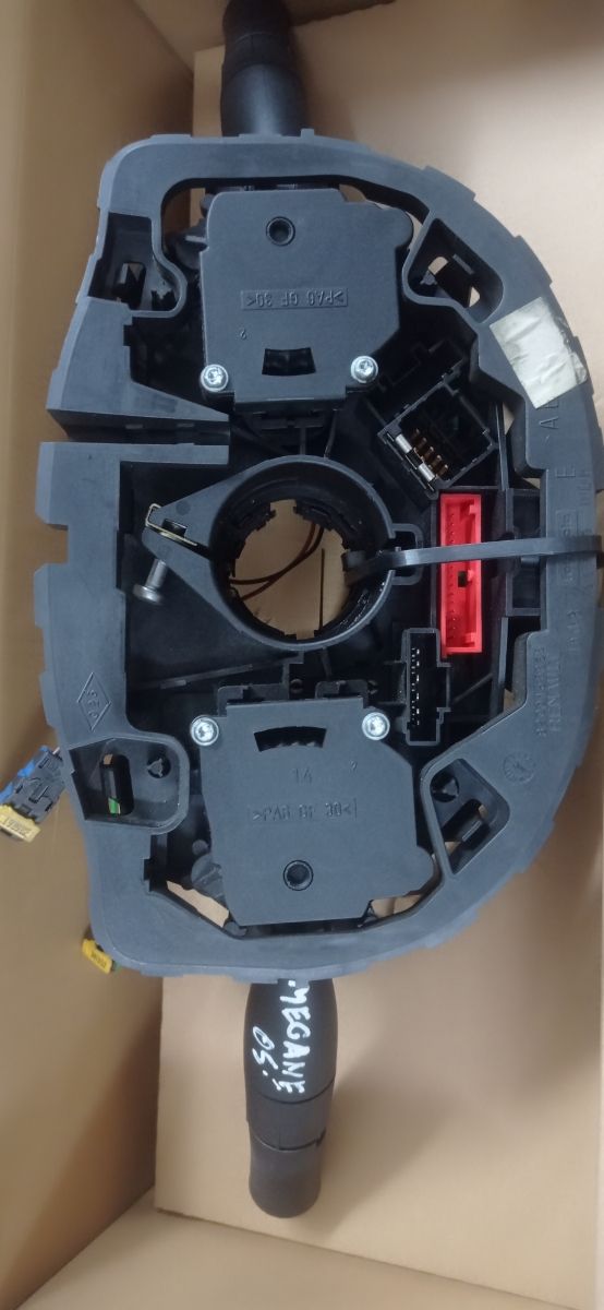 Mando luces Renault Megane