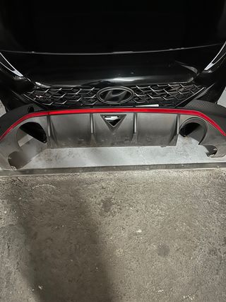 Reflectantes Hyundai i30 Nline