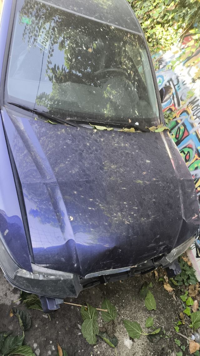 Honda Accord  despeice ECONOMICO