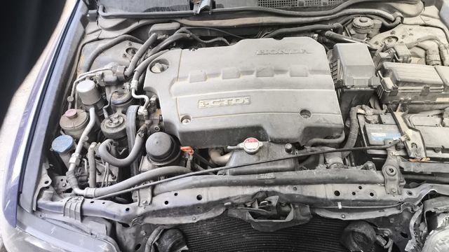 Honda Accord  despeice ECONOMICO