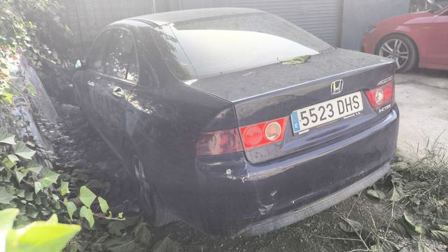 Honda Accord  despeice ECONOMICO