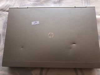 ORDENADOR PORTATIL HP ELITEBOOK 2560p 12 PULGADAS