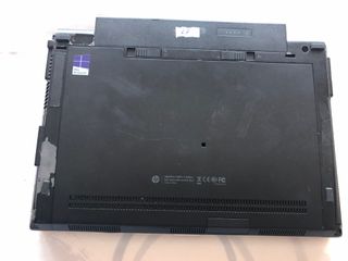 ORDENADOR PORTATIL HP ELITEBOOK 2560p 12 PULGADAS