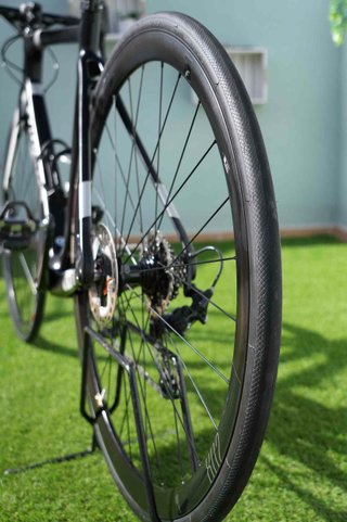 WILIER TRIESTINA GTR TEAM Talla 54+extras (Rebaja)