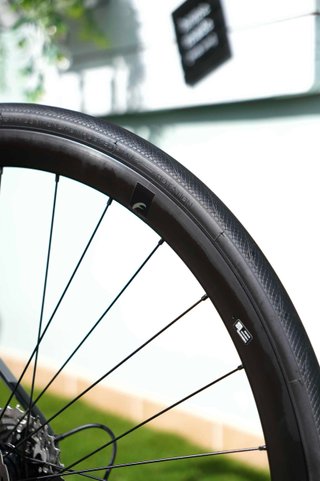 WILIER TRIESTINA GTR TEAM Talla 54+extras (Rebaja)