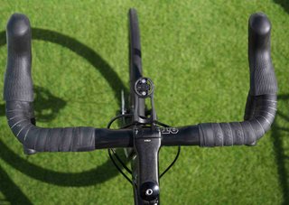 WILIER TRIESTINA GTR TEAM Talla 54+extras (Rebaja)