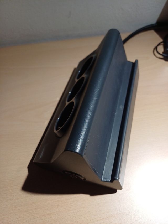 Base multiple con soporte para tablet