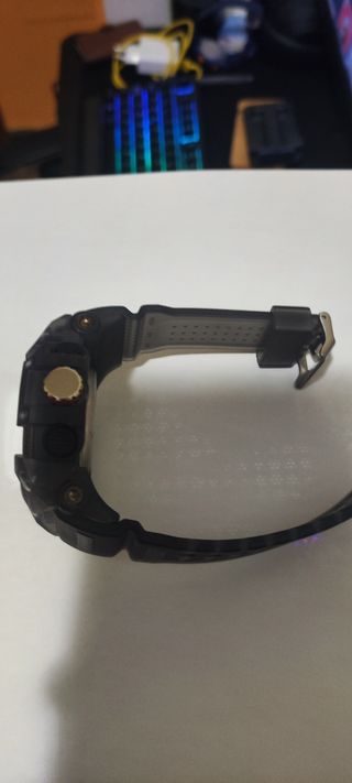 Reloj Deportivo Smael