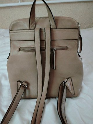 mochila paco martinez