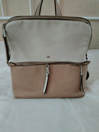 mochila paco martinez