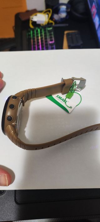 Reloj Deportivo Smael